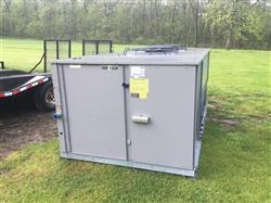 Image 25 Ton CARRIER Condenser - 3 from Bid-on-Equipment.com