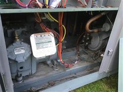 Image 25 Ton CARRIER Condenser - 6 from Bid-on-Equipment.com