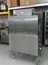 Image HOBART C44A Dishwasher - Refurbished - 1 from Bid-on-Equipment.com