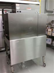 Image HOBART C44A Dishwasher - Refurbished - 5 from Bid-on-Equipment.com