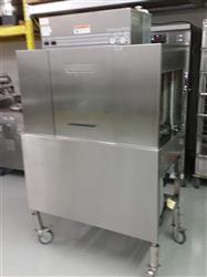 Image HOBART C44A Dishwasher - Refurbished - 6 from Bid-on-Equipment.com