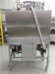 Image HOBART C44A Dishwasher - Refurbished - 9 from Bid-on-Equipment.com