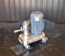 Image IKA Dispax Reactor Homogenizer - 2 from Bid-on-Equipment.com