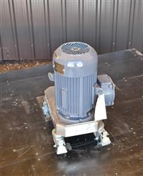 Image IKA Dispax Reactor Homogenizer - 6 from Bid-on-Equipment.com