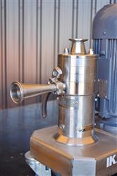 Image IKA Dispax Reactor Homogenizer - 8 from Bid-on-Equipment.com
