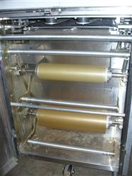 Image HOBART Ultima UWS-ILR Automatic Wrapper - 2 from Bid-on-Equipment.com
