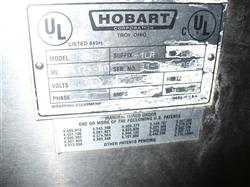 Image HOBART Ultima UWS-ILR Automatic Wrapper - 3 from Bid-on-Equipment.com