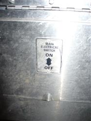 Image HOBART Ultima UWS-ILR Automatic Wrapper - 4 from Bid-on-Equipment.com