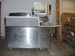 Image HOBART Ultima UWS-ILR Automatic Wrapper - 6 from Bid-on-Equipment.com