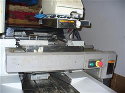 Image HOBART Ultima UWS-ILR Automatic Wrapper - 7 from Bid-on-Equipment.com