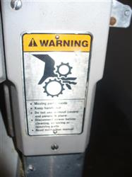 Image HOBART Ultima UWS-ILR Automatic Wrapper - 9 from Bid-on-Equipment.com
