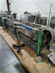 Image TERCO Aerosol Hot Water Bath Leak Test Tank - 2 from Bid-on-Equipment.com