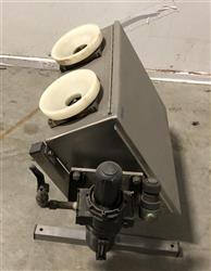 Image Air Rinsing Machine - 2 from Bid-on-Equipment.com