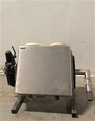 Image Air Rinsing Machine - 3 from Bid-on-Equipment.com