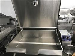 Image CLEVELAND Braising Pan Tilting Skillet - 1 from Bid-on-Equipment.com