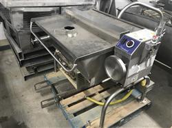 Image CLEVELAND Braising Pan Tilting Skillet - 4 from Bid-on-Equipment.com