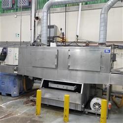 Image Tray Washing Machine - 1 from Bid-on-Equipment.com