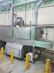Image Tray Washing Machine - 6 from Bid-on-Equipment.com