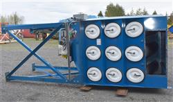 Image Donaldson Torit DFO 3-18 with after filter - 1 from Bid-on-Equipment.com