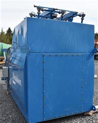 Image Donaldson Torit DFO 3-18 with after filter - 11 from Bid-on-Equipment.com