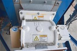 Image Donaldson Torit DFO 3-18 with after filter - 14 from Bid-on-Equipment.com
