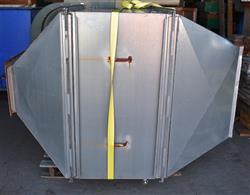 Image Donaldson Torit DFO 3-18 with after filter - 18 from Bid-on-Equipment.com
