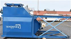 Image Donaldson Torit DFO 3-18 with after filter - 2 from Bid-on-Equipment.com