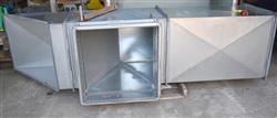 Image Donaldson Torit DFO 3-18 with after filter - 21 from Bid-on-Equipment.com