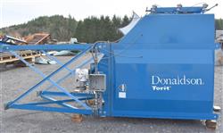 Image Donaldson Torit DFO 3-18 with after filter - 3 from Bid-on-Equipment.com