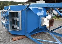 Image Donaldson Torit DFO 3-18 with after filter - 4 from Bid-on-Equipment.com