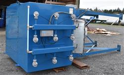 Image Donaldson Torit DFO 3-18 with after filter - 5 from Bid-on-Equipment.com