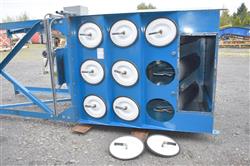 Image Donaldson Torit DFO 3-18 with after filter - 7 from Bid-on-Equipment.com