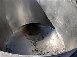 Image Stainless Steel Deep Tank with MD Frame - 5 from Bid-on-Equipment.com