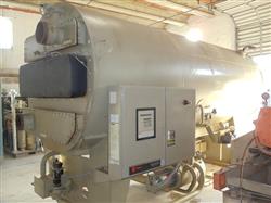 Image 385 Ton TRANE Absorption Chiller - 1 from Bid-on-Equipment.com