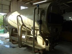 Image 385 Ton TRANE Absorption Chiller - 2 from Bid-on-Equipment.com