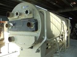 Image 385 Ton TRANE Absorption Chiller - 3 from Bid-on-Equipment.com