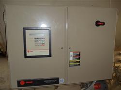 Image 385 Ton TRANE Absorption Chiller - 4 from Bid-on-Equipment.com