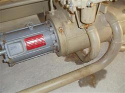 Image 385 Ton TRANE Absorption Chiller - 6 from Bid-on-Equipment.com