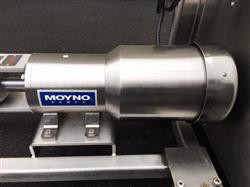 Image 3 HP MOYNO Progressive Cavity Pump - Stainless Steel Sanitary - 6 from Bid-on-Equipment.com