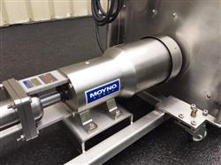 Image 3 HP MOYNO Progressive Cavity Pump - Stainless Steel Sanitary - 7 from Bid-on-Equipment.com