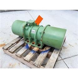 Image 5.3 HP FRIEDRICH SCHWINGTECHNIK Standard 6 Pole Electric Vibrator - F Series - 1 from Bid-on-Equipment.com