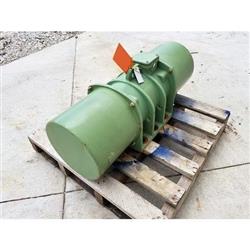 Image 5.3 HP FRIEDRICH SCHWINGTECHNIK Standard 6 Pole Electric Vibrator - F Series - 5 from Bid-on-Equipment.com