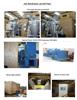 Image HOSOKAWA ALPINE 1500 AFG Jet Mill - MAF556 - 14 from Bid-on-Equipment.com