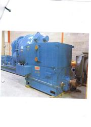 Image HOSOKAWA ALPINE 1500 AFG Jet Mill - MAF556 - 2 from Bid-on-Equipment.com