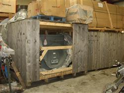 Image HOSOKAWA ALPINE 1500 AFG Jet Mill - MAF556 - 5 from Bid-on-Equipment.com