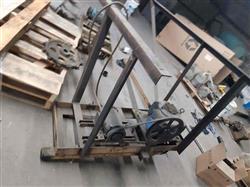 Image ALLIED Over Head Chain Conveyor Paint Line - 1 from Bid-on-Equipment.com
