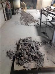 Image ALLIED Over Head Chain Conveyor Paint Line - 4 from Bid-on-Equipment.com