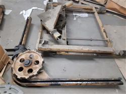 Image ALLIED Over Head Chain Conveyor Paint Line - 5 from Bid-on-Equipment.com