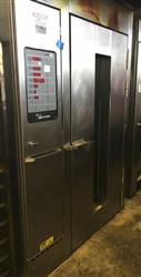 Image BAXTER BXA1G Rotating Rack Oven - 1 from Bid-on-Equipment.com