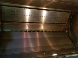 Image BAXTER BXA1G Rotating Rack Oven - 2 from Bid-on-Equipment.com